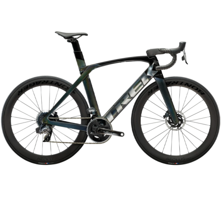 Trek Madone SLR 7 eTap 6e gén.