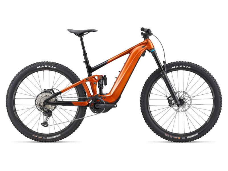 Giant Trance X E+ 1 - Image 2