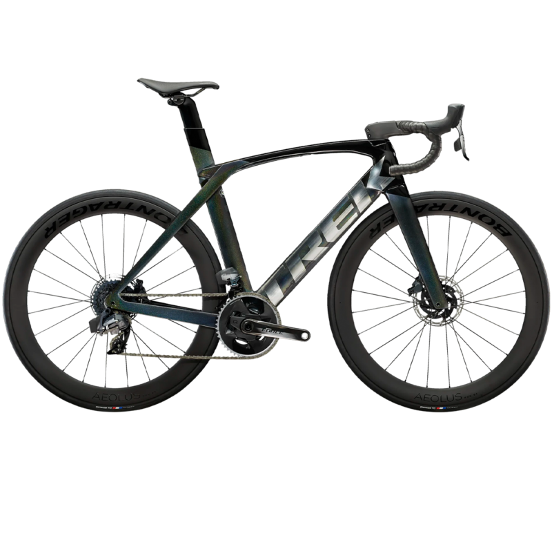 Trek Madone SLR 7 eTap 6e gén.