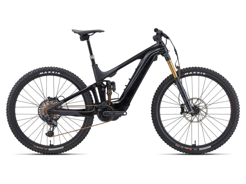 Giant Trance X Advanced E+ LTD - Image 2