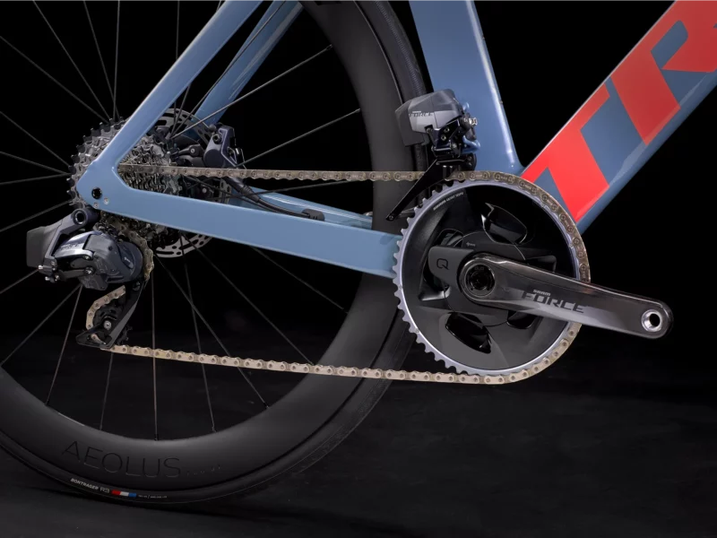 Trek Madone SL 7 AXS 6e gén - Image 10