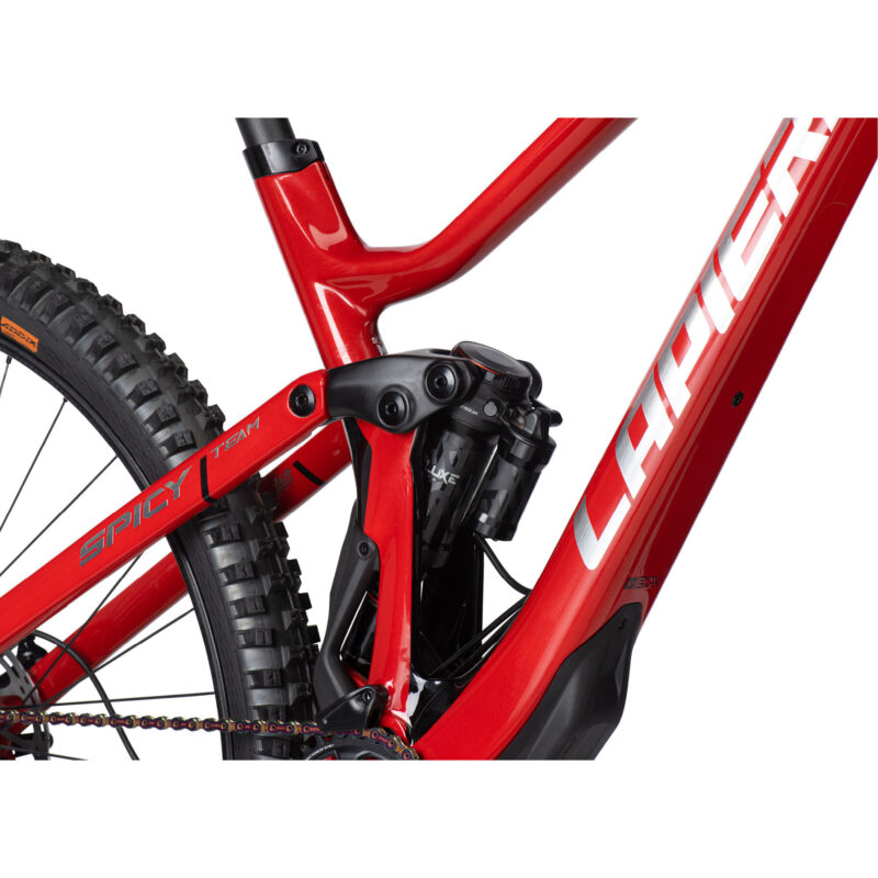 Lapierre Spicy CF Team rouge - Image 10