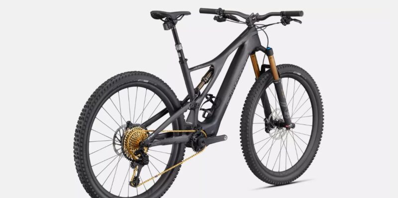 Specialized S-Works Turbo Levo SL 2021 - Image 10