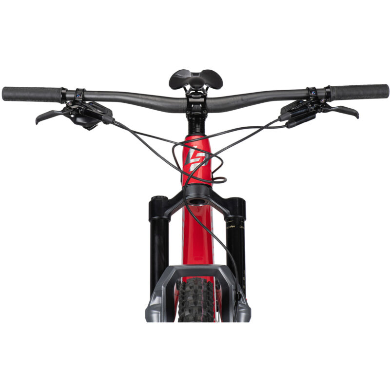 Lapierre Spicy CF Team rouge - Image 12