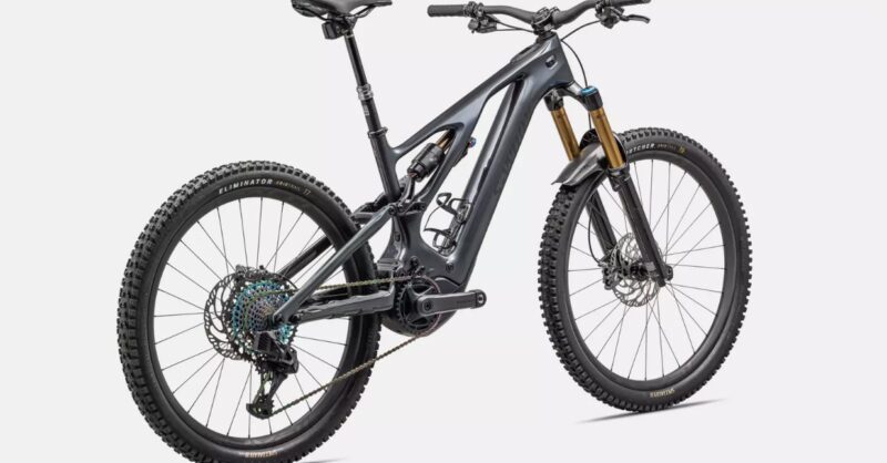 Specialized S-Works Turbo Levo - Image 2