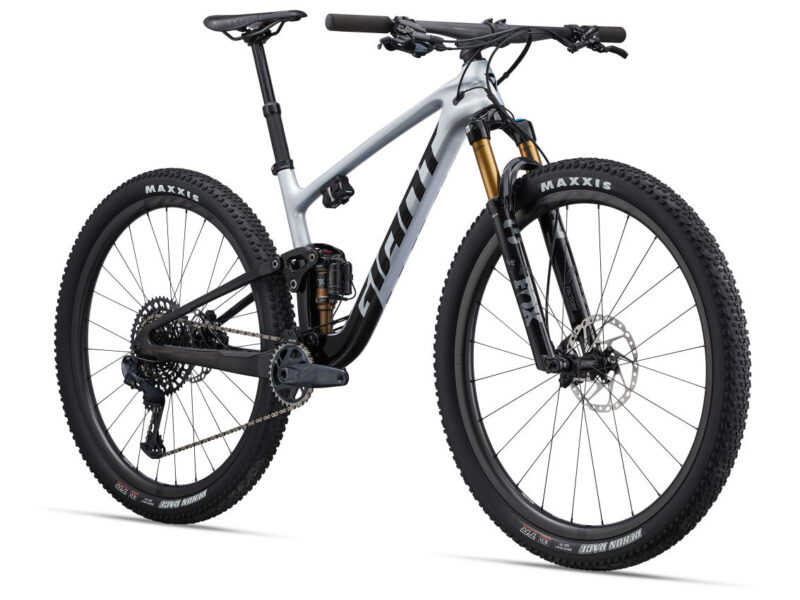 Giant Anthem Advanced Pro 29 1