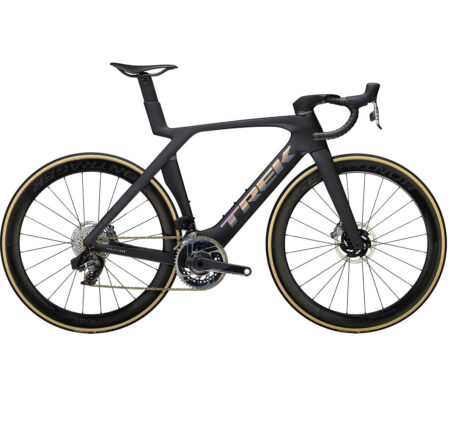 Trek Madone SLR 9 AXS Gen 7