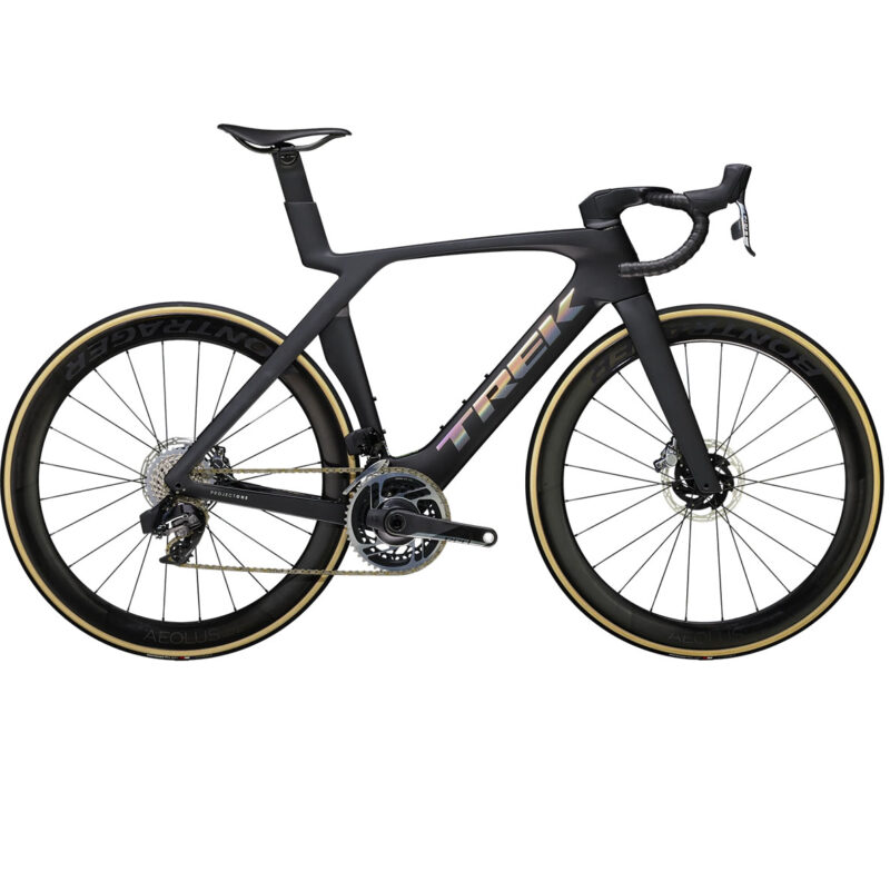 Trek Madone SLR 9 AXS Gen 7