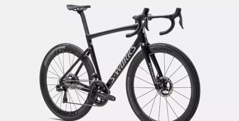 Specialized S-Works Tarmac SL7 - Shimano Dura-Ace - Image 2