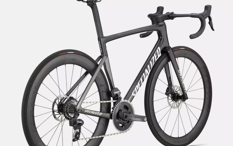 Specialized Tarmac SL7 Pro SRAM Force eTap AXS - Image 2