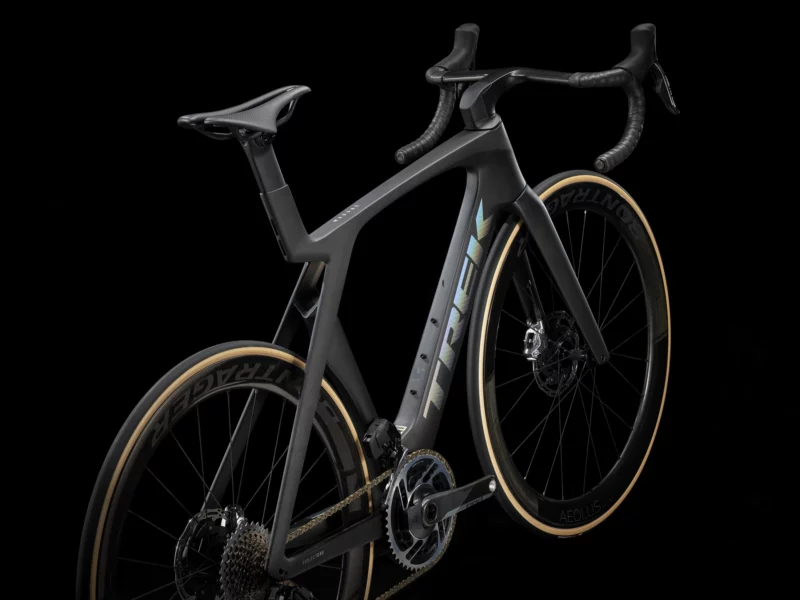 Trek Madone SLR 9 AXS Gen 7 - Image 3
