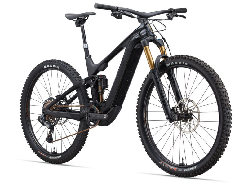 Giant Trance X Advanced E+ LTD