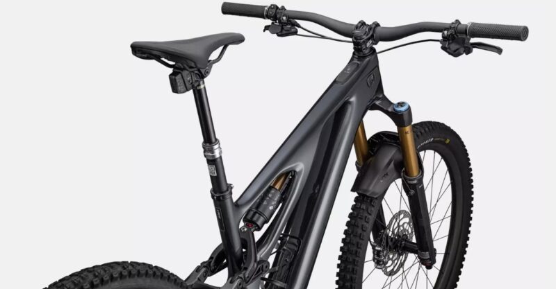Specialized S-Works Turbo Levo - Image 3