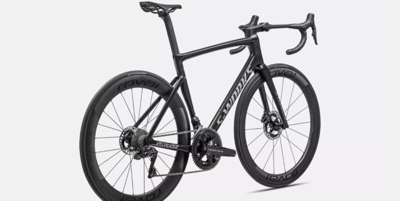 Specialized S-Works Tarmac SL7 - Shimano Dura-Ace - Image 3