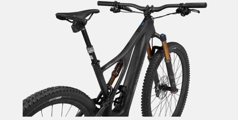 Specialized S-Works Turbo Levo SL 2021 - Image 2