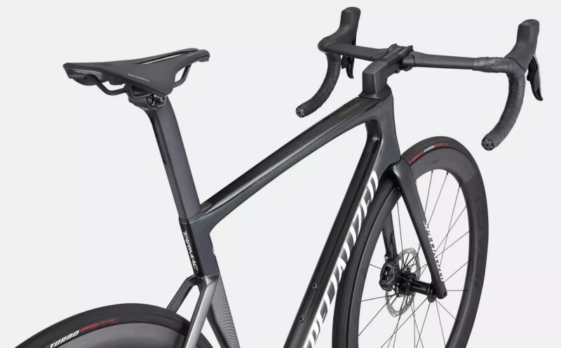 Specialized Tarmac SL7 Pro SRAM Force eTap AXS - Image 3