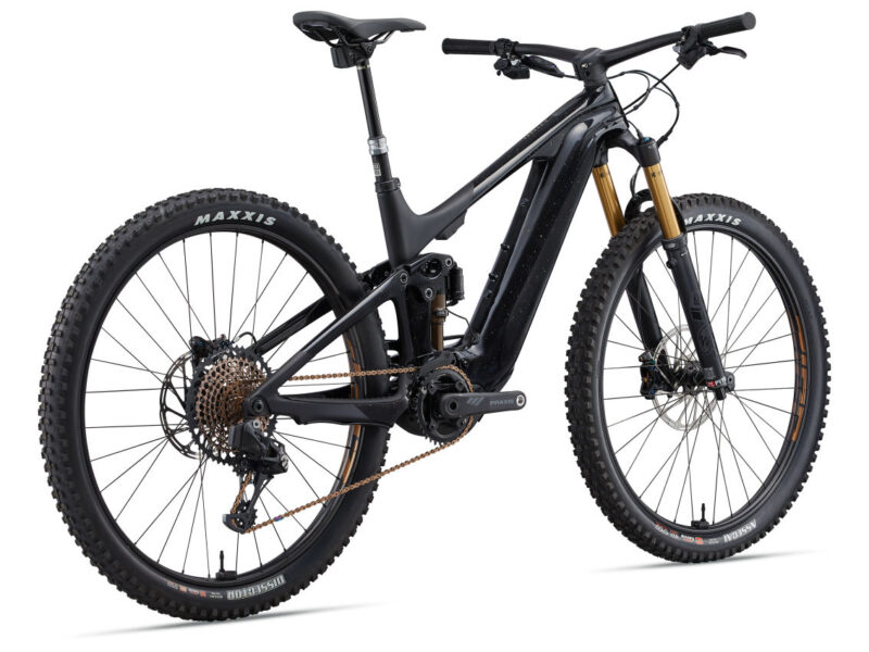 Giant Trance X Advanced E+ LTD - Image 3