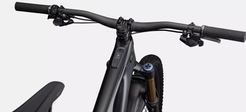 Specialized S-Works Turbo Levo - Image 4