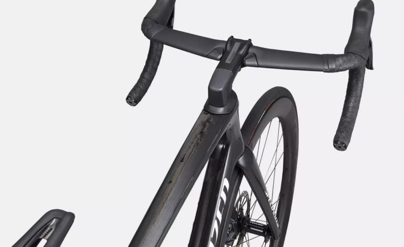 Specialized Tarmac SL7 Pro SRAM Force eTap AXS - Image 4