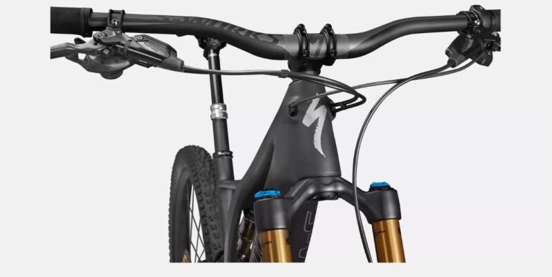 Specialized S-Works Turbo Levo SL 2021 - Image 4