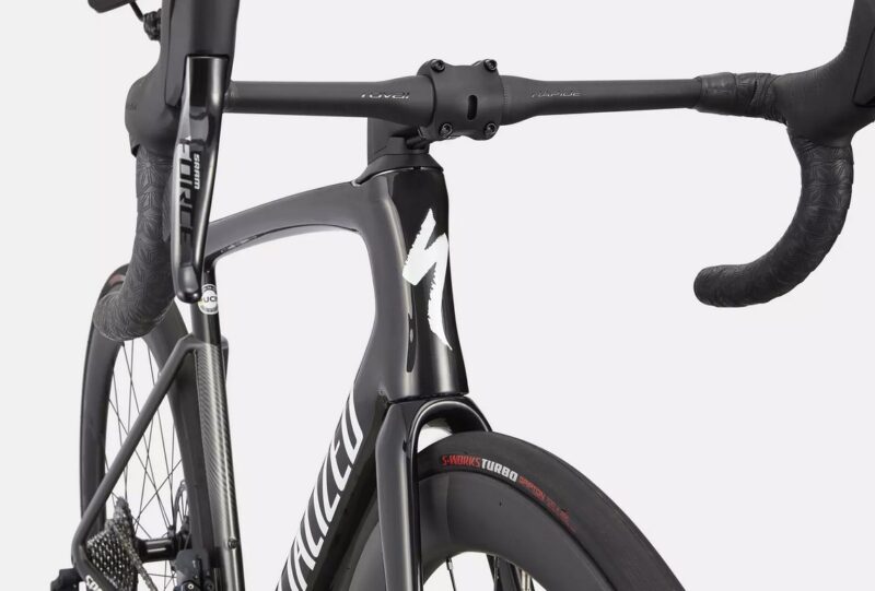 Specialized Tarmac SL7 Pro SRAM Force eTap AXS - Image 5