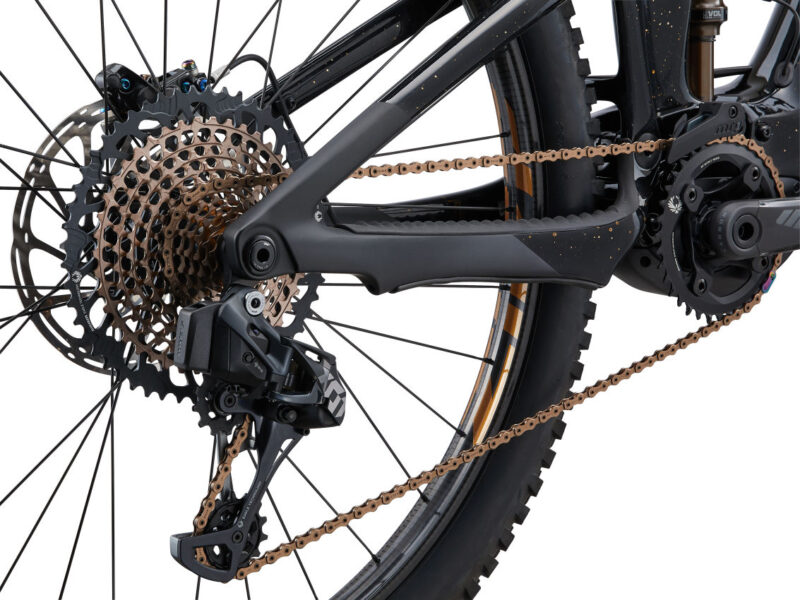 Giant Trance X Advanced E+ LTD - Image 5