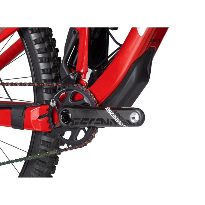 Lapierre Spicy CF Team rouge - Image 5