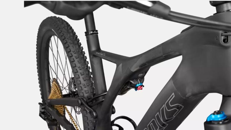 Specialized S-Works Turbo Levo SL 2021 - Image 5