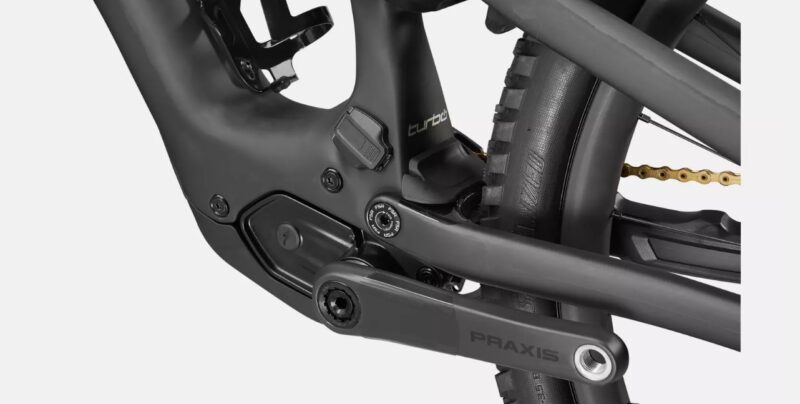 Specialized S-Works Turbo Levo SL 2021 - Image 6