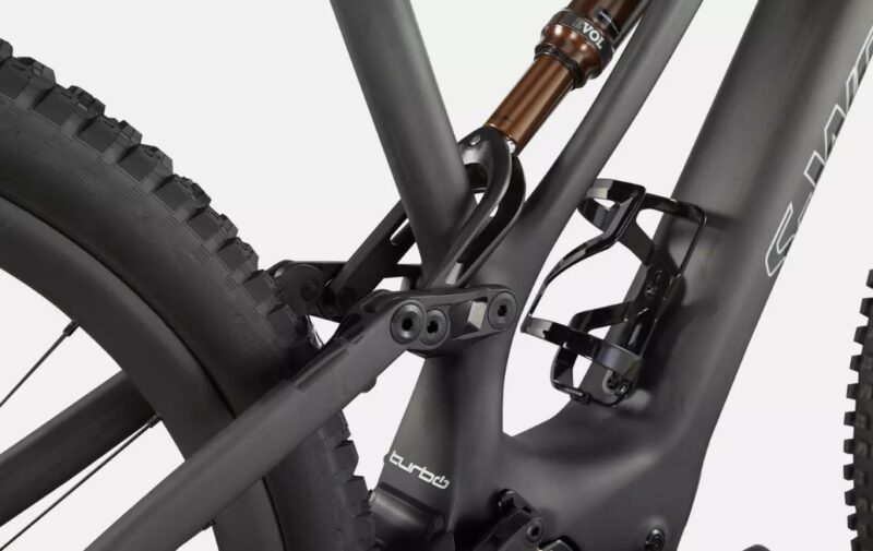 Specialized S-Works Turbo Levo SL 2021 - Image 7