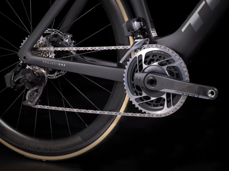 Trek Madone SLR 9 AXS Gen 7 - Image 4
