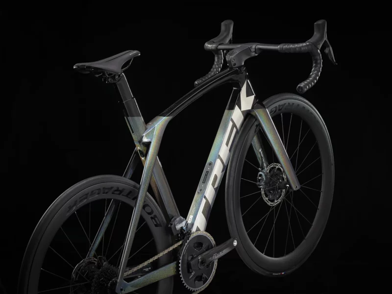 Trek Madone SLR 7 eTap 6e gén. - Image 3