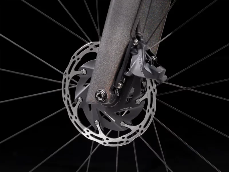 Trek Madone SLR 7 eTap 6e gén. - Image 10