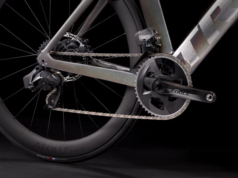 Trek Madone SLR 7 eTap 6e gén. - Image 11