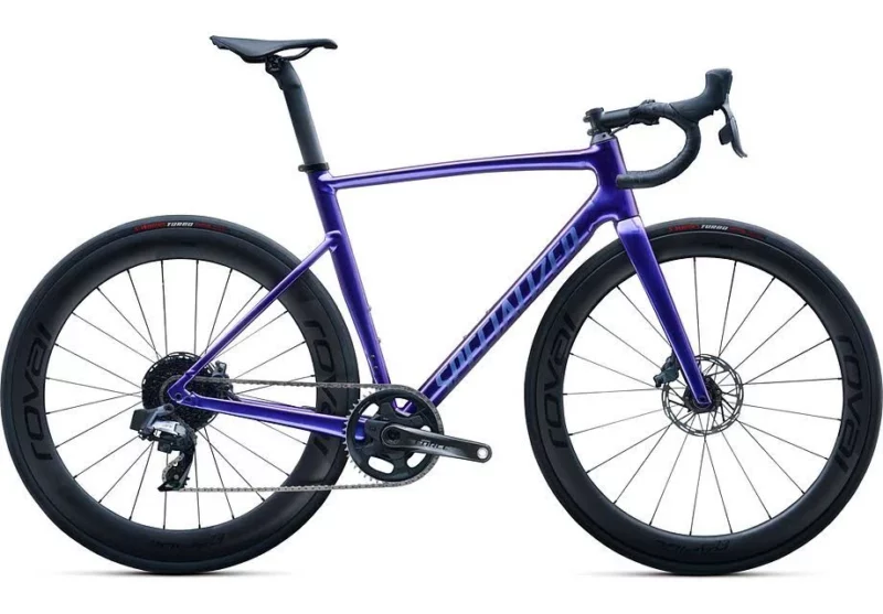 Specialized Allez Sprint LTD SRAM Force eTap AXS 1x - Image 2